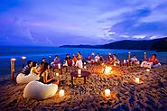 How you can enjoy the nightlife in Goa?