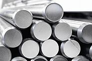 Turned, Ground & Polished Bars Manufacture In India