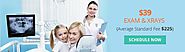 Dental Care Special- $39 Exam and X-Rays | Vita Dental Katy