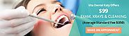 Special Offers on Teeth Cleaning, X-Ray and Exam | Vita Dental Katy
