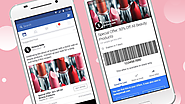 Facebook Has Created the Digital Equivalent of a Coupon Drawer for Users