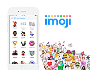 Imoji prepares to open its sticker and emoji platform up to brands