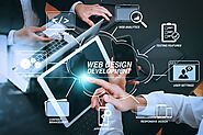 Website Design - SilkWeb