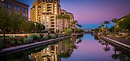 Scottsdale Web Design Company - SilkWeb