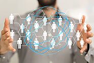 Connecting Ideas, People, and Possibilities