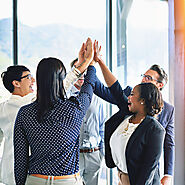 Empowering Growth Through Innovation, Collaboration, and Connection