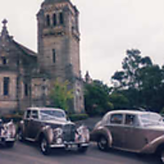 How To Get The Best Deal For Sydney classic wedding cars ?