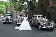Sydney Bridal Cars