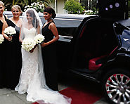  How to get an ideal deal for the wedding cars Sydney ?