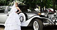 How To Select The Ideal Sydney Bridal Cars?
