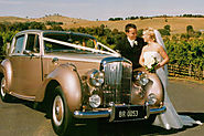 Wedding Car Hire Sydney