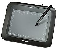 Turcom Graphic Drawing Tablet 8 X 6 Inches