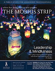 Leadership & Mindfulness | The Mobius Strip
