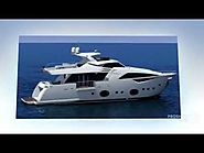 Miami International presents Ferretti Yachts For Sale - YouTube