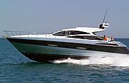 Family Luxury Yacht Charter Vacation