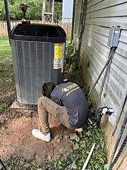 Homepage - Indoor Experts Heating & Air Conditioning