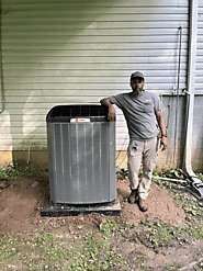 Homepage - Indoor Experts Heating & Air Conditioning