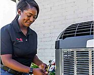 Homepage - Indoor Experts Heating & Air Conditioning