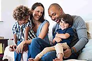 Homepage - Indoor Experts Heating & Air Conditioning