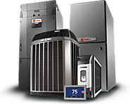 Homepage - Indoor Experts Heating & Air Conditioning
