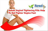 Aabab Vaginal Tightening Pills Help To Get Tighter Vagina Fast