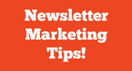 Few Tips for Newsletter Marketing