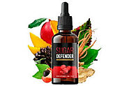 Sugar Defender Supplements