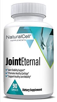 JointEternal Supplements