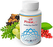 Pineal XT Supplements