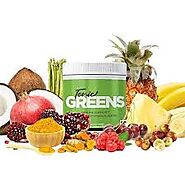 TonicGreens Supplements