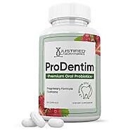 ProDentim Supplements