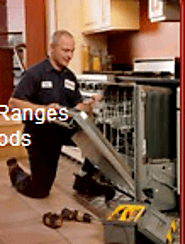 Maintenance Of Appliances