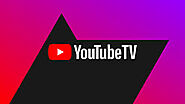 how you will get a call from youtube tv?