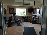 How to Turn Your Room Into a Professional Home Gym