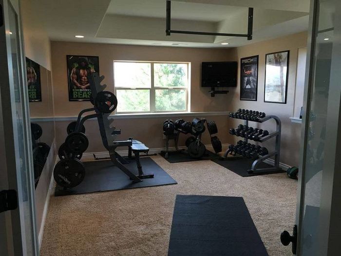 Best Home Gym Buyer's Guides, Reviews & Comparisons A Listly List