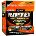Riptek - Get Ripped Off with this European Fat-Loss Technology