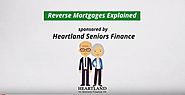 Reverse Mortgage Calculator | Senior Finance