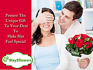 Enjoy The Special Occasions Of Your Life With The Help Of Flowers