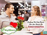 Fresh Flower For Your Loved One On Their Special Day Article - ArticleTed - News and Articles