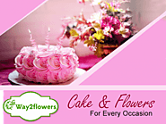 Way2flowers Launches Another Spectacular Valentines Products | PressReleasePoint