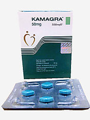 Kamagra 100mg Tablets And Pills Uk Online