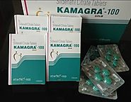 UK Kamagra Pills 100 mg Fast Delivery