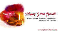 Happy Diwali 2016 Wishes Images, GIF, Deepavali HD Pictures