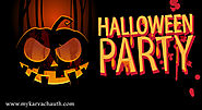 Halloween party decorations ideas