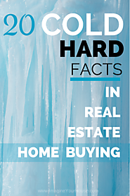 20 Cold Hard Facts In Real Estate Home Buying | Southeast Florida Real Estate
