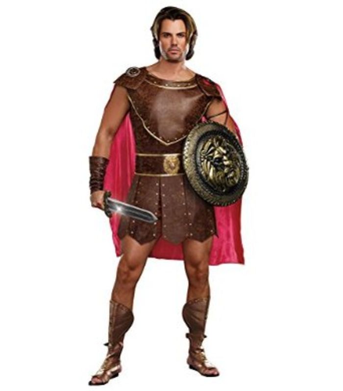 Best Gladiator Costumes for Men 2016-2017 | A Listly List