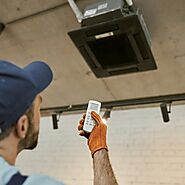 Top HVAC, Air Conditioning, Heating, and Duct Cleaning Services in Newark and Central New Jersey
