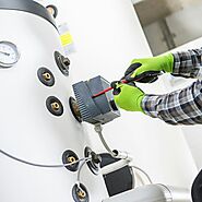 Top HVAC, Air Conditioning, Heating, and Duct Cleaning Services in Newark and Central New Jersey