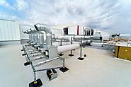 Top HVAC, Air Conditioning, Heating, and Duct Cleaning Services in Newark and Central New Jersey
