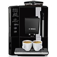 BOSCH VeroCafe TES50129RW Bean-To-Cup Coffee Machine
